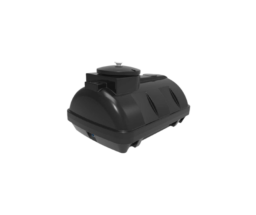 Harlequin Above Ground Potable Water Tank Low Profile 1200L