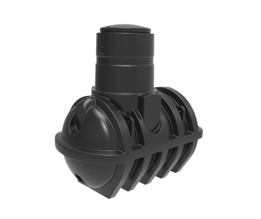 Harlequin Underground Non Potable Water Storage Tank 1400l