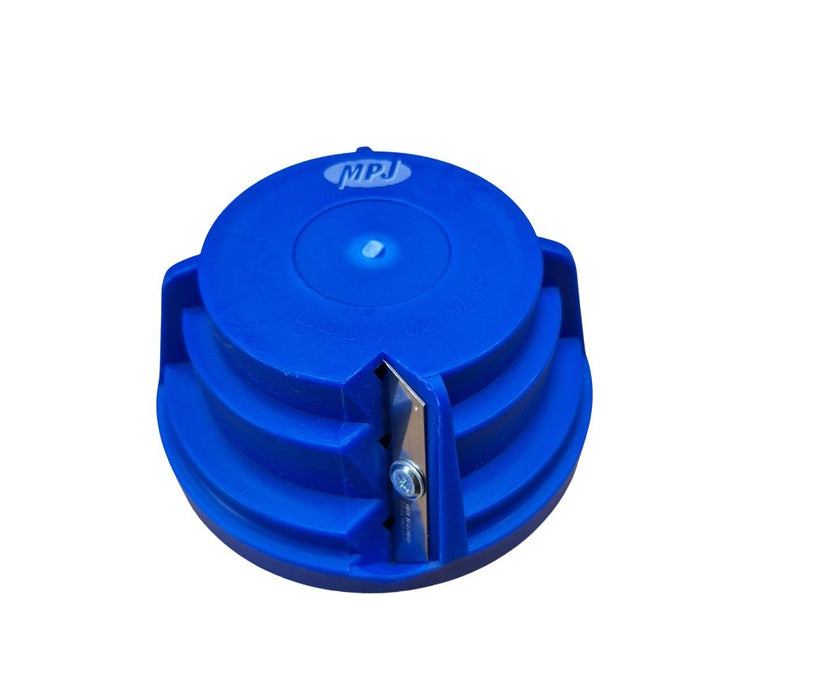 Pipe chamfering tool 75-100mm