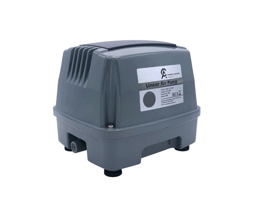 Aeration pump ET60