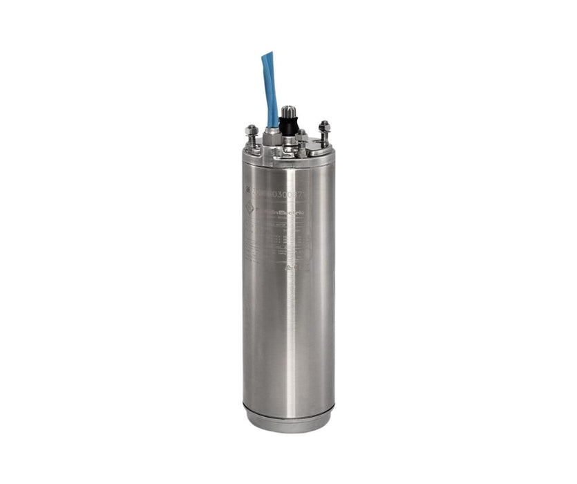 4" Submersible Franklin Motors 400V/3PH