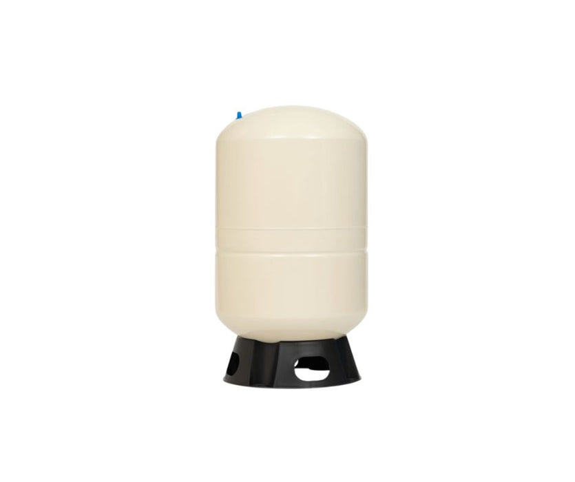 Pallas Vertical Steel Pressure Tank 100L