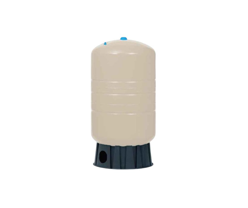Pallas Vertical Steel Pressure Tank 200L