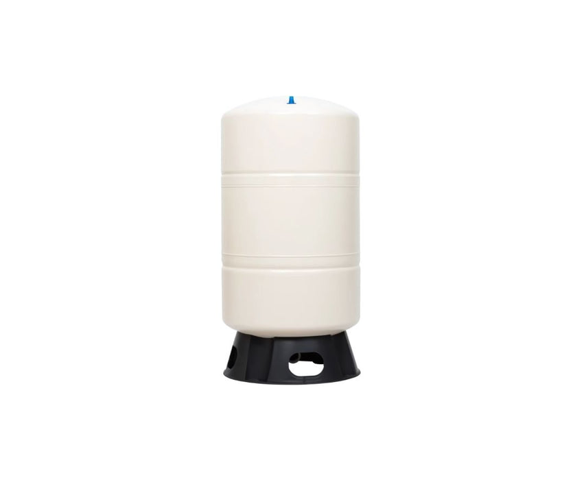 Pallas Vertical Steel Pressure Tank 80L