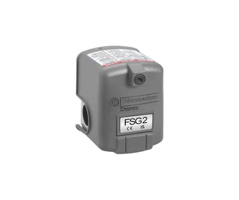 Pressure switch FSG2