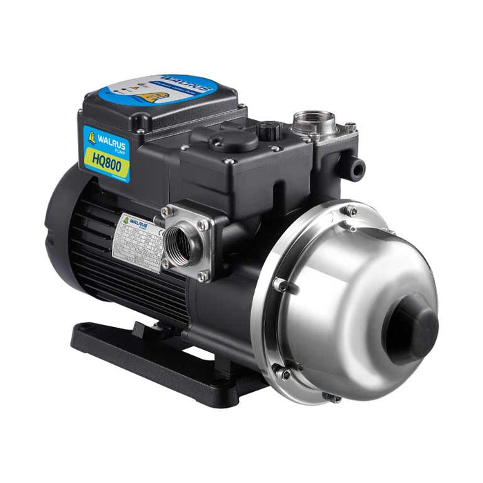 Walrus HQ800 booster pump