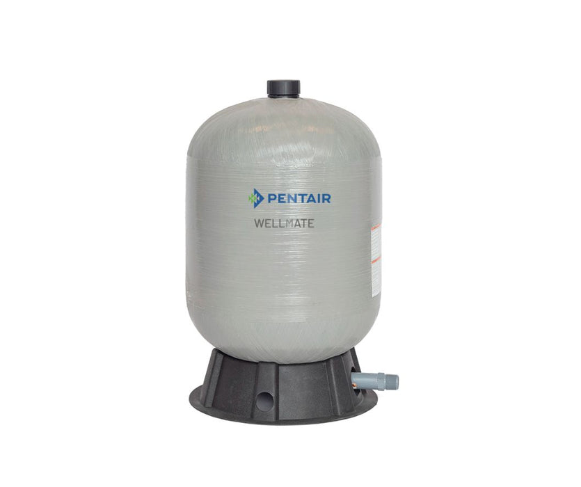 Wellmate Fibreglass Pressure Vessel 55L