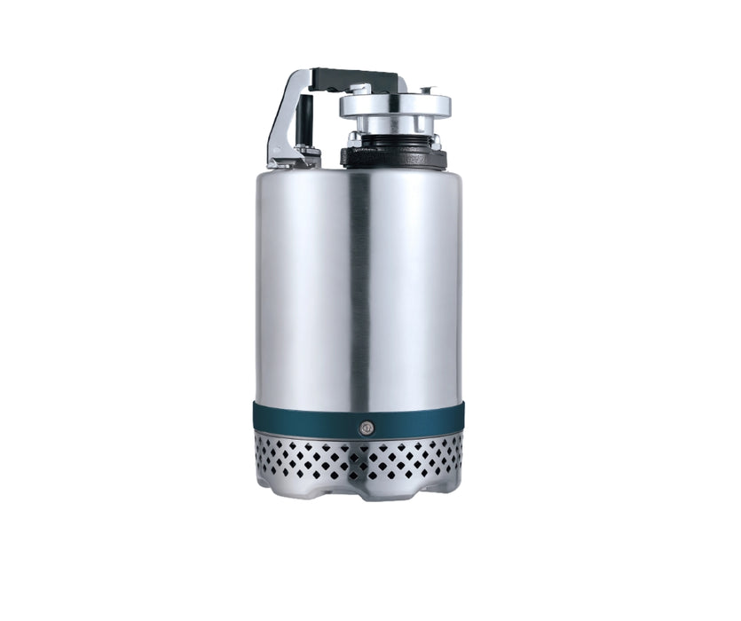 EVAK 50EUBS 5.05 Pump (no float + screen)
