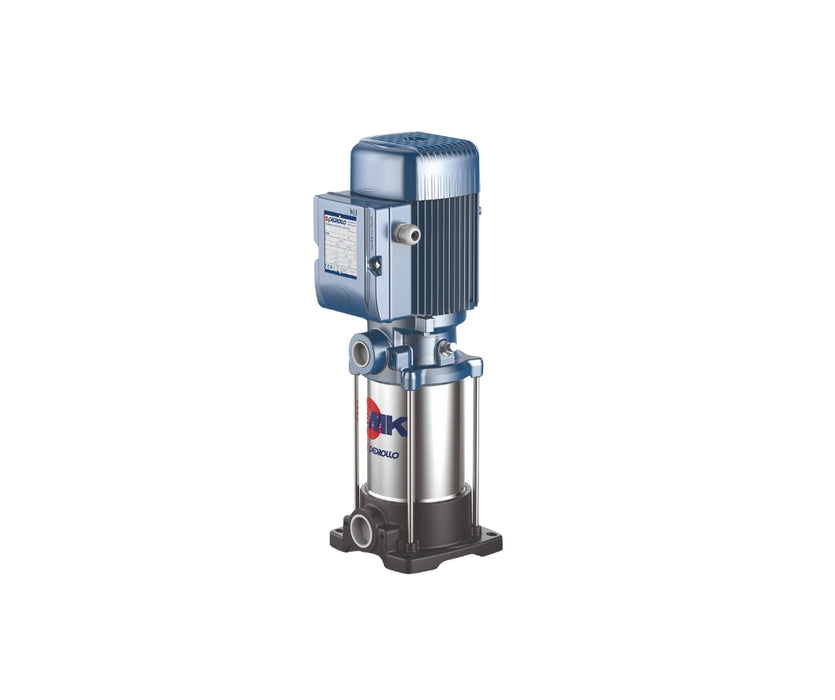 MK Vertical Multi-stage Centrifugal Pumps