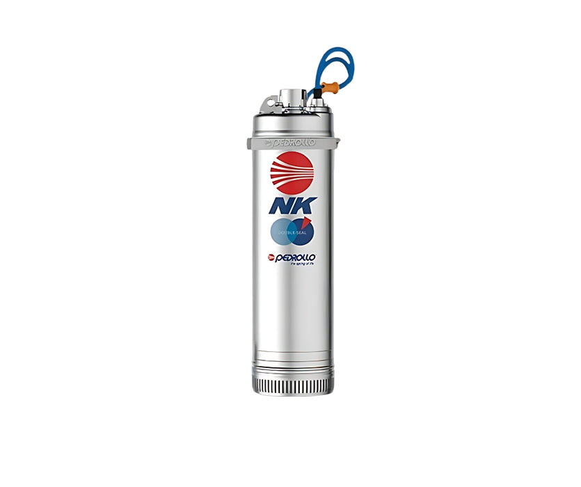 NK Submersible Pumps without Float Switch Three Phase