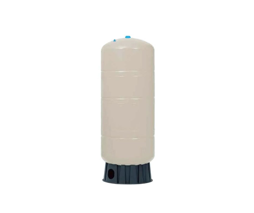 Pallas Vertical Steel Pressure Tank 300L