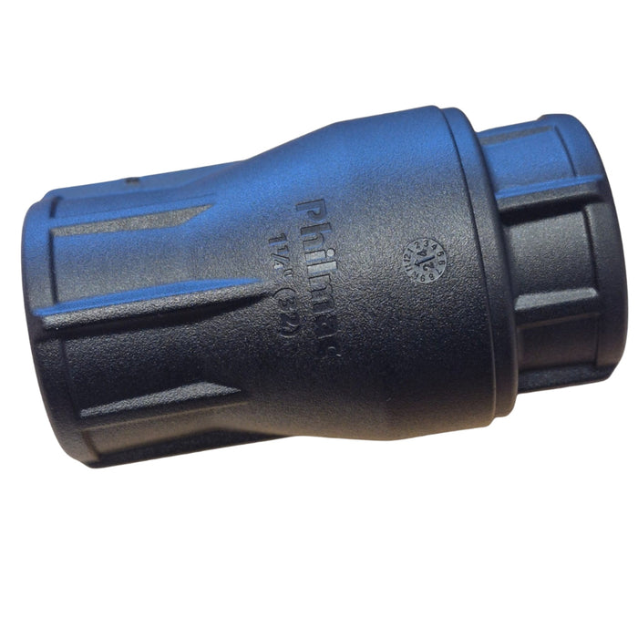 Philmac Non Return Valve