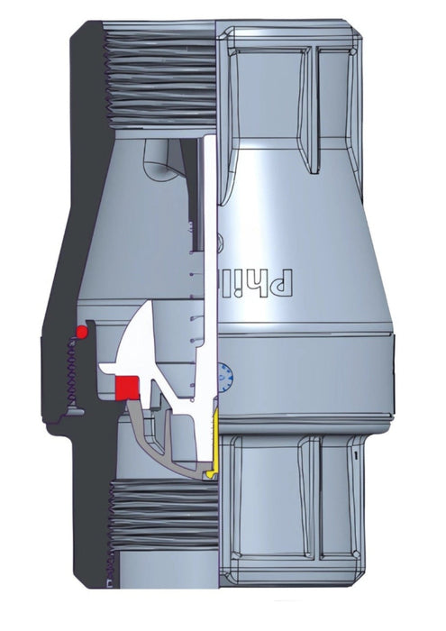 Philmac Non Return Valve