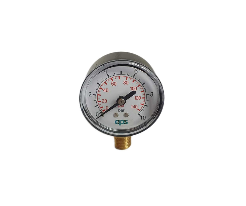 Pressure gauge