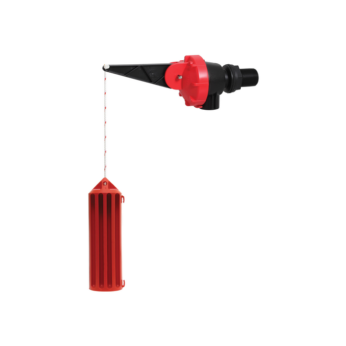 RainAid Rainwater Harvesting Valve