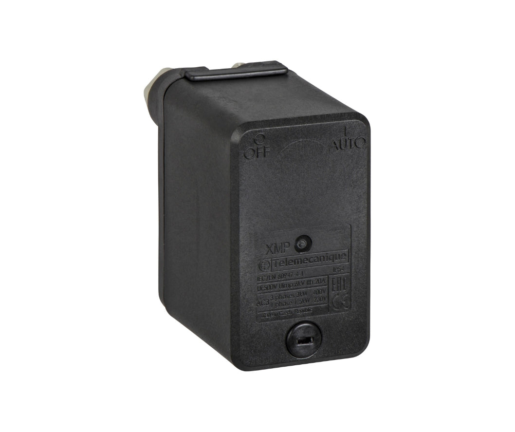 Telemacanique Pressure Switch (12 Bar) — Water Parts Direct