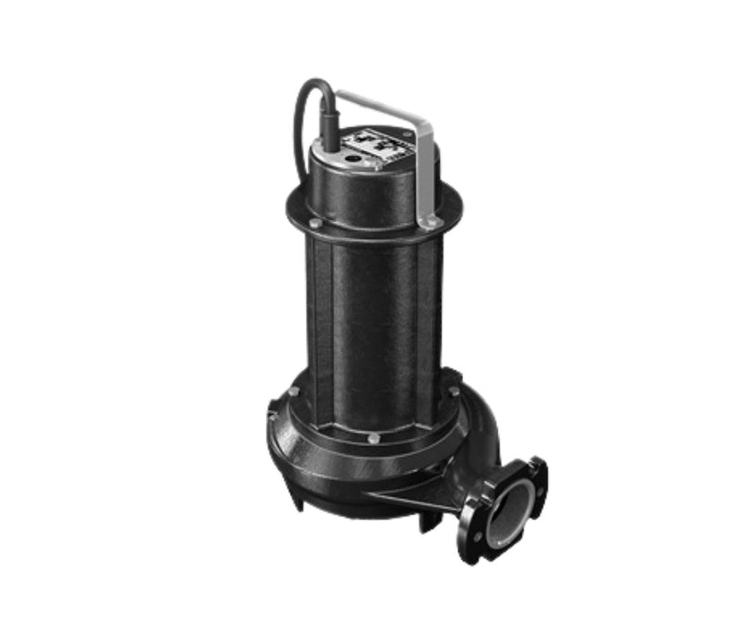 Zenit GRE 200/2/G50H Grinder Pump