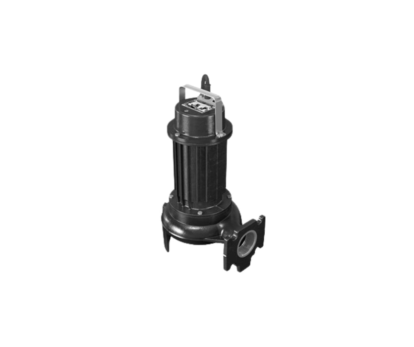 Zenit DGO Flanged Sewage Pump