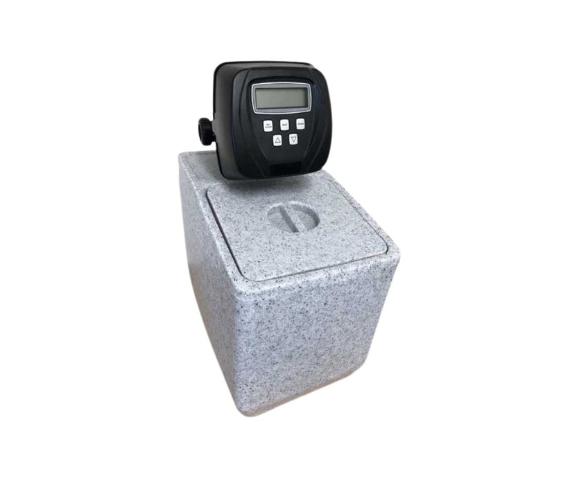 Undersink Softener